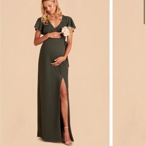 Birdy Grey Bridesmaid Dress